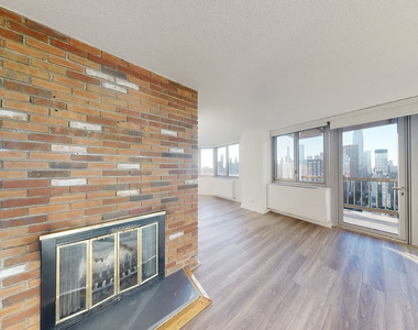 401 East 34th Street, Unit S33c - Photo Thumbnail 1