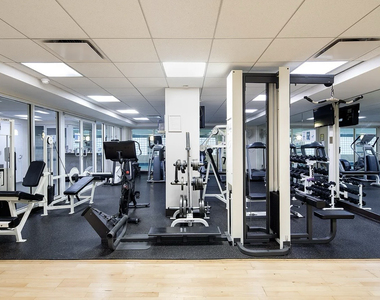 150 East 57th Street, Unit 22e - Photo Thumbnail 9