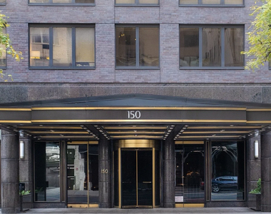 150 East 57th Street, Unit 22e - Photo Thumbnail 7