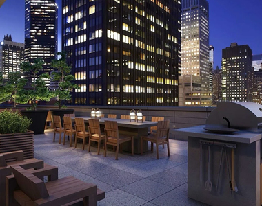 200-210 East 39th Street, Unit 15a - Photo Thumbnail 11