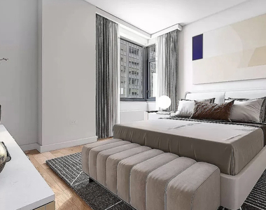 200-210 East 39th Street, Unit 15a - Photo Thumbnail 2