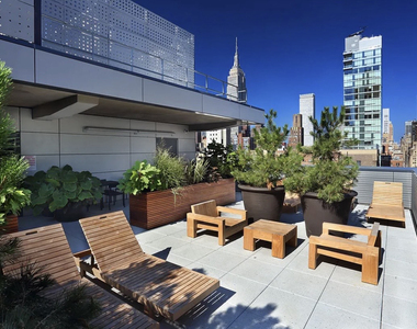 200-210 East 39th Street, Unit 15a - Photo Thumbnail 10