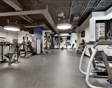 200-210 East 39th Street, Unit 15a - Photo Thumbnail 8