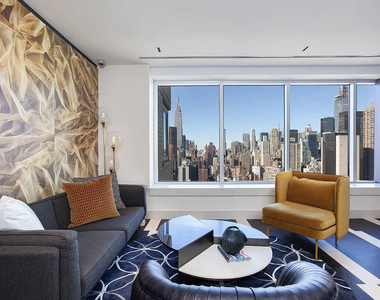 401 East 34th Street, Unit N12a - Photo Thumbnail 4