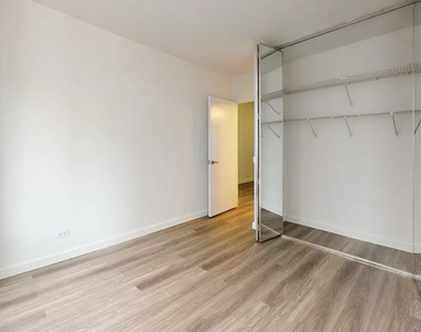 401 East 34th Street, Unit N15g - Photo Thumbnail 2