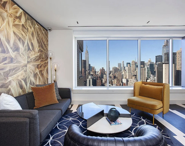 401 East 34th Street, Unit N15g - Photo Thumbnail 4
