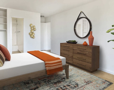 245 East 40th Street, Unit 21a - Photo Thumbnail 11
