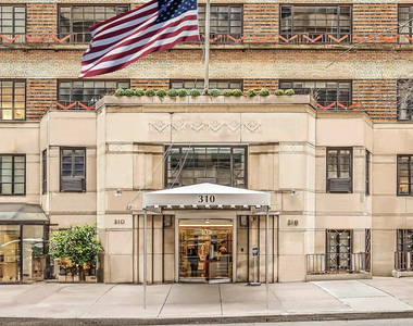 307-310 East 44th Street, Unit 1705 - Photo Thumbnail 9