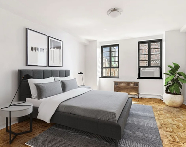 307-310 East 44th Street, Unit 1705 - Photo Thumbnail 5