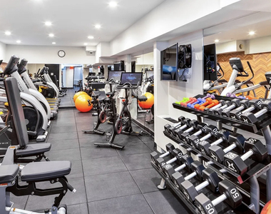 417 East 57th Street, Unit 16d - Photo Thumbnail 8