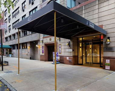 417 East 57th Street, Unit 16d - Photo Thumbnail 11