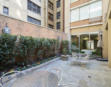 417 East 57th Street, Unit 16d - Photo Thumbnail 7
