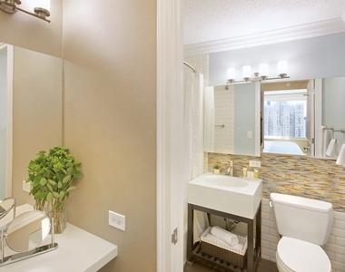 417 East 57th Street, Unit 16d - Photo Thumbnail 3