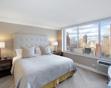417 East 57th Street, Unit 16d - Photo Thumbnail 1