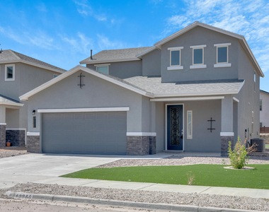 12260 Desert Wolf Avenue - Photo Thumbnail 48