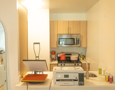 200 Water Street - Photo Thumbnail 1