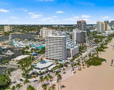 545 S Fort Lauderdale Beach Boulevard - Photo Thumbnail 19