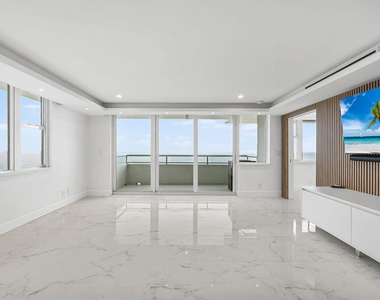 545 S Fort Lauderdale Beach Boulevard - Photo Thumbnail 3