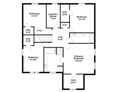 8427 Paw Valley Lane - Photo Thumbnail 15