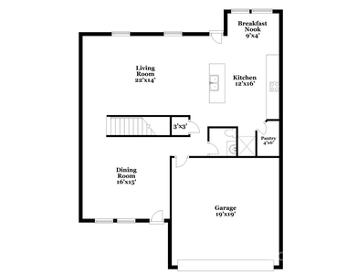 8427 Paw Valley Lane - Photo Thumbnail 16