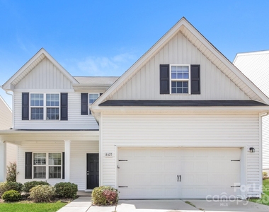 8427 Paw Valley Lane - Photo Thumbnail 1