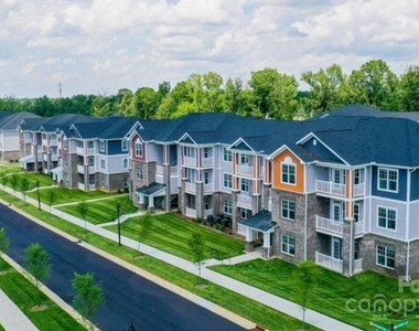 12509 Crown Park Court - Photo Thumbnail 1
