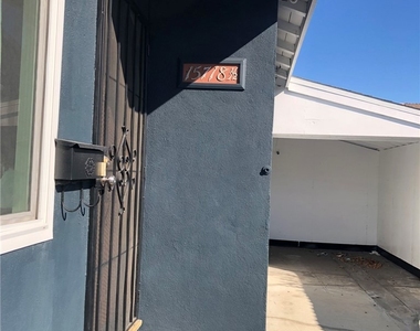 15718 1/2 Larch Avenue - Photo Thumbnail 2