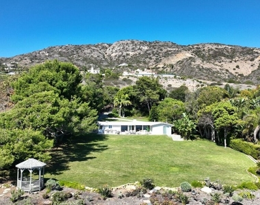 32440 Pacific Coast Highway - Photo Thumbnail 25