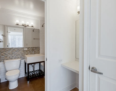 417 East 57th Street, Unit 4a - Photo Thumbnail 4