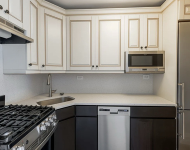 417 East 57th Street, Unit 4a - Photo Thumbnail 1
