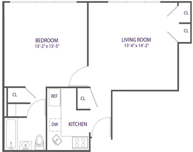 417 East 57th Street, Unit 4a - Photo Thumbnail 13