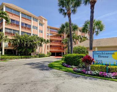 1555 Ne Ocean Boulevard - Photo Thumbnail 8