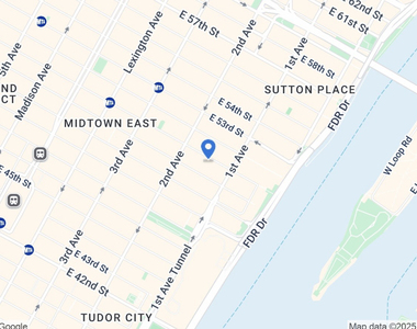 340 East 51st Street, Unit 005f - Photo Thumbnail 11