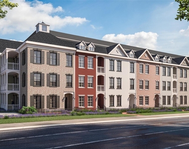 111 Hempstead Turnpike - Photo Thumbnail 1