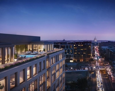 1 Florida Avenue Ne - Photo Thumbnail 9