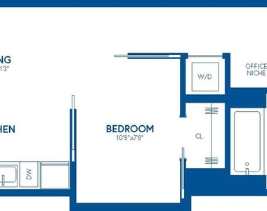 1 Florida Avenue Ne - Photo Thumbnail 10