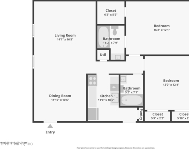 851 Bert Road - Photo Thumbnail 23