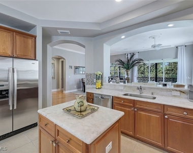 2630 Bolero Drive - Photo Thumbnail 5