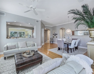 2630 Bolero Drive - Photo Thumbnail 4