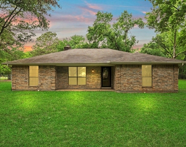17406 Bobcat Trail - Photo Thumbnail 1