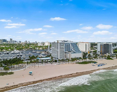 545 S Fort Lauderdale Beach Boulevard - Photo Thumbnail 57