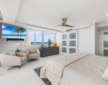545 S Fort Lauderdale Beach Boulevard - Photo Thumbnail 41