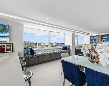 545 S Fort Lauderdale Beach Boulevard - Photo Thumbnail 23