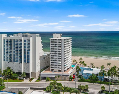 545 S Fort Lauderdale Beach Boulevard - Photo Thumbnail 58