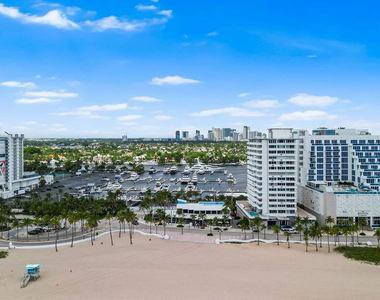 545 S Fort Lauderdale Beach Boulevard - Photo Thumbnail 56