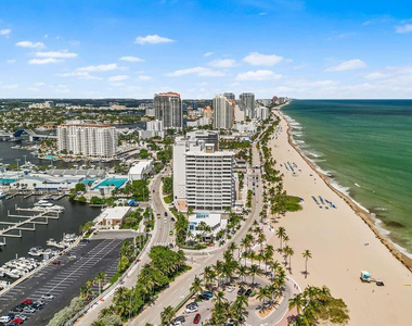 545 S Fort Lauderdale Beach Boulevard - Photo Thumbnail 62