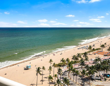 545 S Fort Lauderdale Beach Boulevard - Photo Thumbnail 20