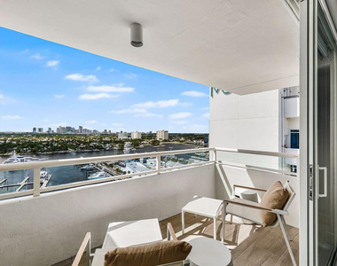 545 S Fort Lauderdale Beach Boulevard - Photo Thumbnail 40