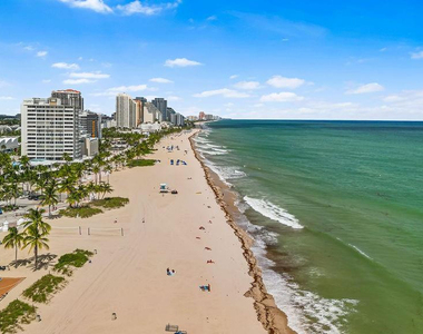 545 S Fort Lauderdale Beach Boulevard - Photo Thumbnail 64