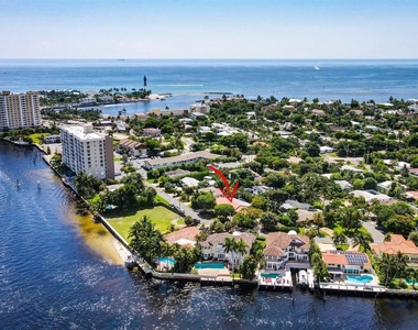 2600 N Riverside Drive - Photo Thumbnail 9